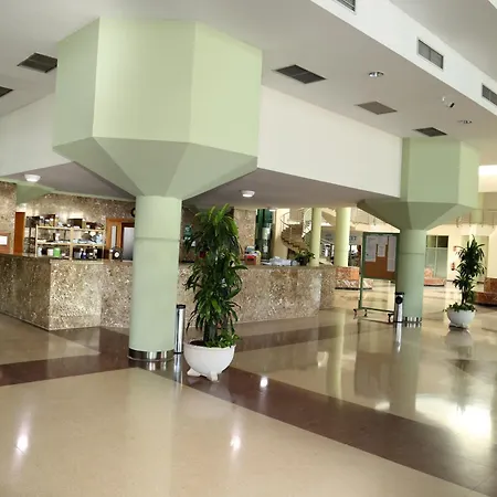 Διαμέρισμα Dos Primera Linea De Playa Βαλένθια