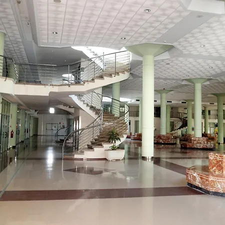 Dos Primera Linea De Playa Βαλένθια