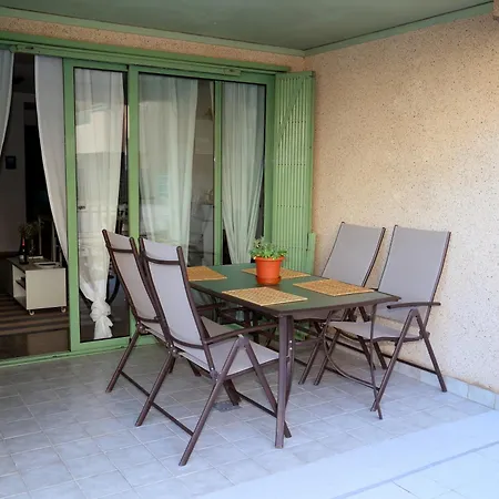 Dos Primera Linea De Playa Διαμέρισμα *